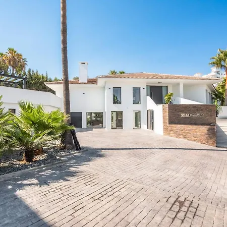 Macarena - Extravagant&luxurious Dream * Marbella