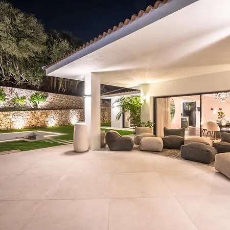 Macarena * Marbella