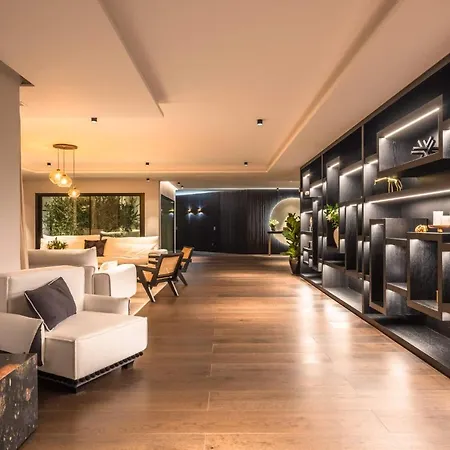 Macarena Villa Marbella