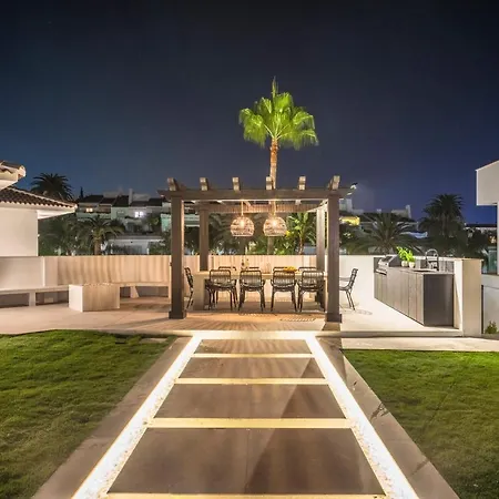 Macarena Marbella