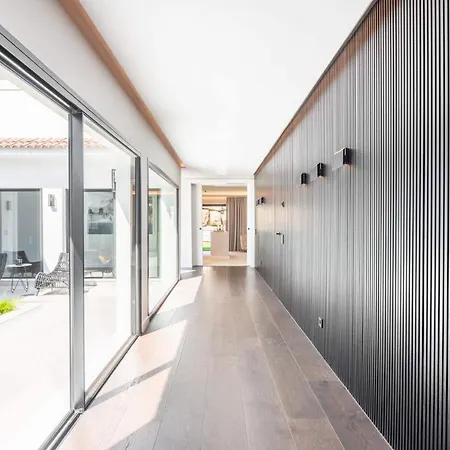 Villa Macarena Marbella
