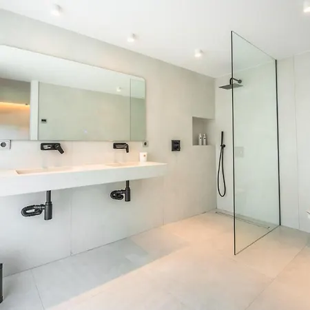 Villa Macarena Marbella
