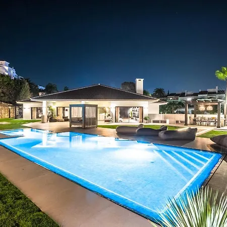 Villa Macarena
