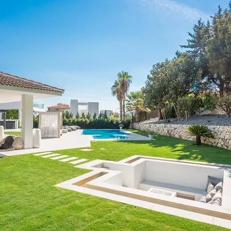 Villa Macarena Marbella