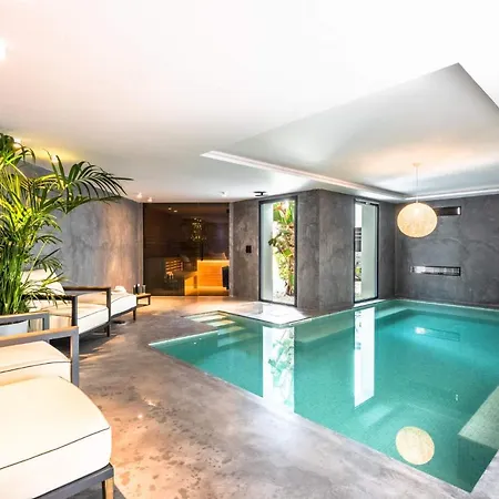 Villa Macarena Marbella