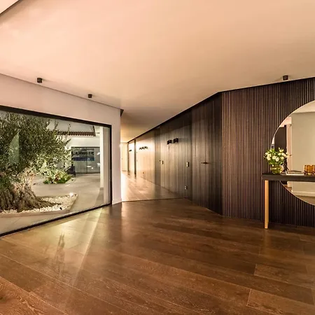 Macarena Villa Marbella