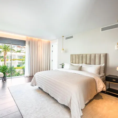 Macarena - Extravagant&luxurious Dream Villa