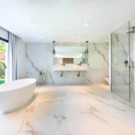 Macarena - Extravagant&luxurious Dream Villa