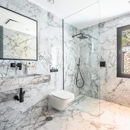 Macarena - Extravagant&luxurious Dream * Marbella