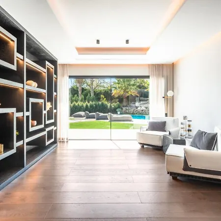 Macarena - Extravagant&luxurious Dream Marbella