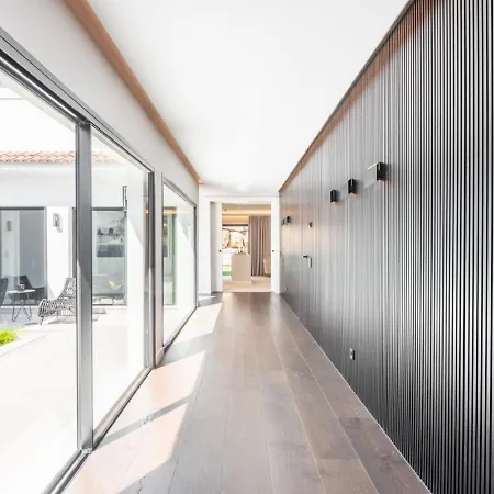 Macarena - Extravagant&luxurious Dream Villa