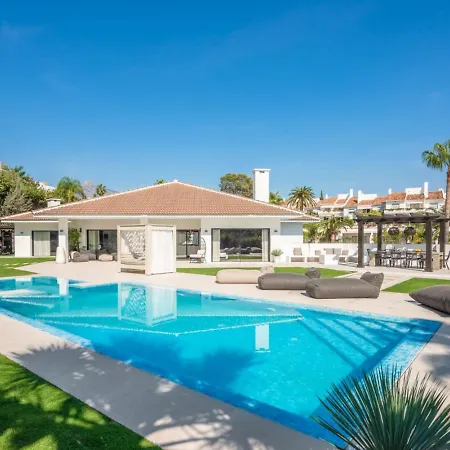 Villa Macarena - Extravagant&luxurious Dream