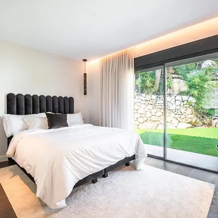 Villa Macarena - Extravagant & Luxurious Dream *