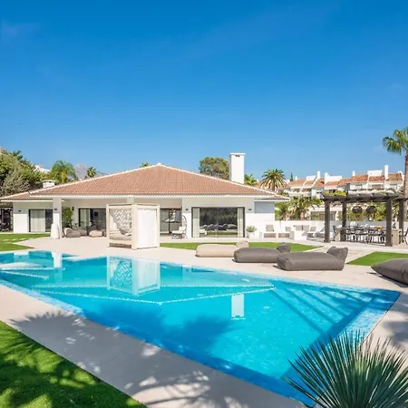 Villa Macarena - Extravagant & Luxurious Dream