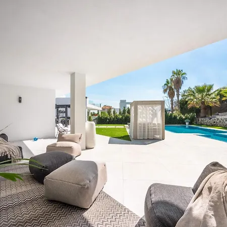 Macarena - Extravagant & Luxurious Dream * Marbella
