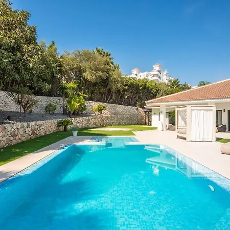 Villa Macarena - Extravagant & Luxurious Dream *