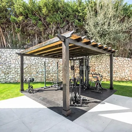 Villa Macarena - Extravagant & Luxurious Dream *