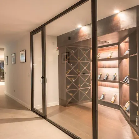 Macarena - Extravagant & Luxurious Dream * Marbella