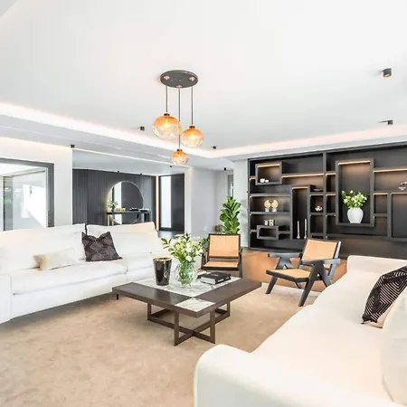 Villa Macarena - Extravagant & Luxurious Dream