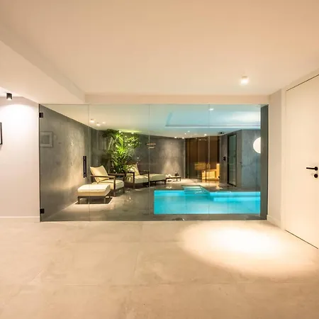Villa Macarena - Extravagant & Luxurious Dream
