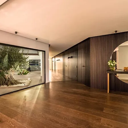 Macarena - Extravagant & Luxurious Dream Villa Marbella